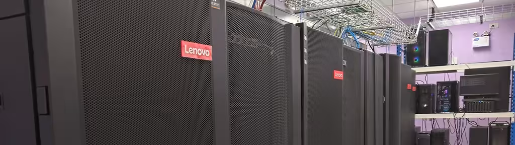 HPC Cluster Environment